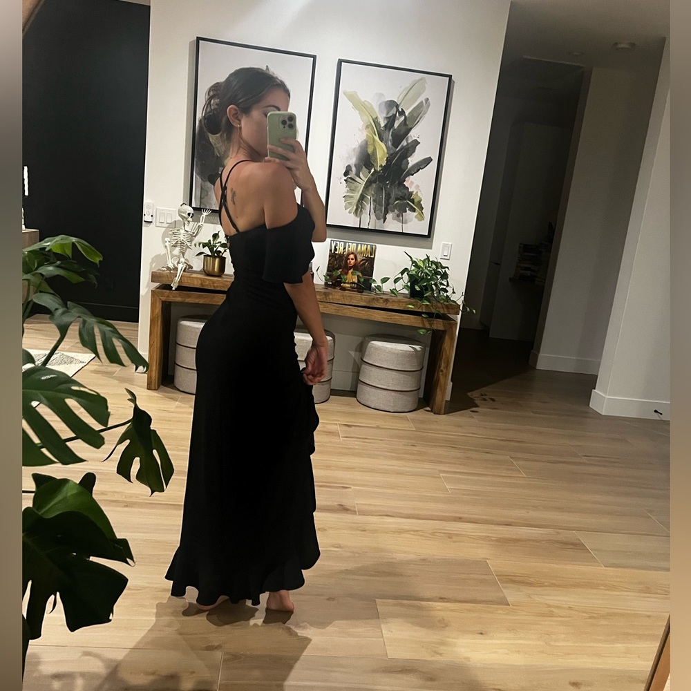 Nookie dress